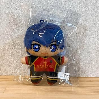 ブルーロック展　ぬいぐるみマスコット　フルコンプ　破格 ブルーロック展 ぬいぐるみマスコット フルコンプ 破格 - メルカリ